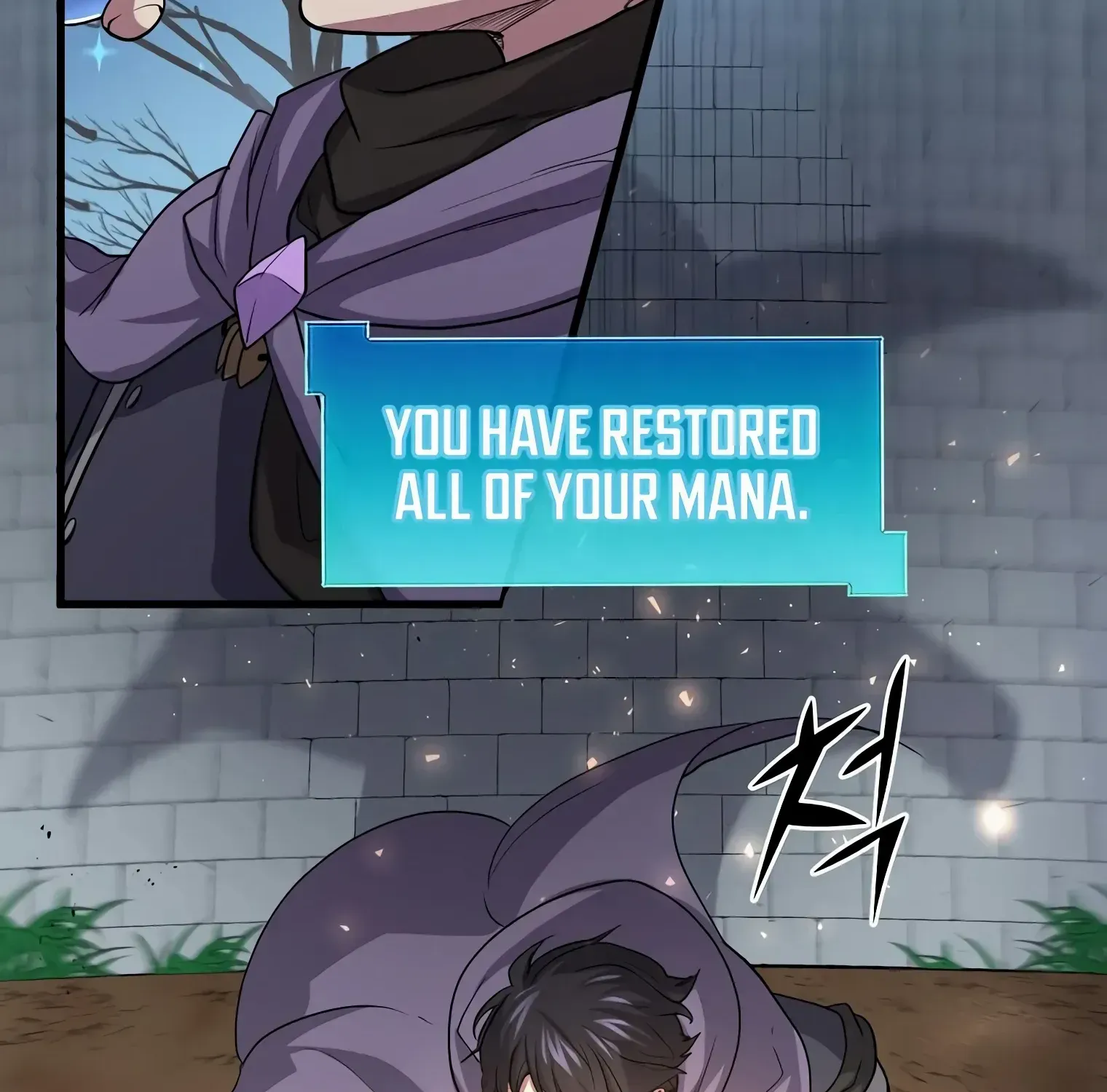 Level Up With Skills Chapter 31 page 119 - 