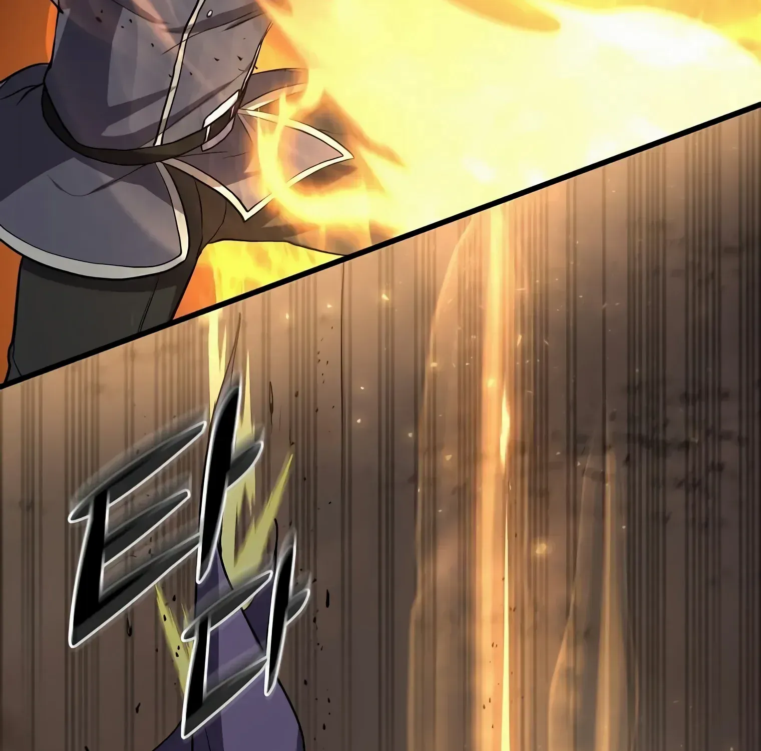 Level Up With Skills Chapter 31 page 122 - 