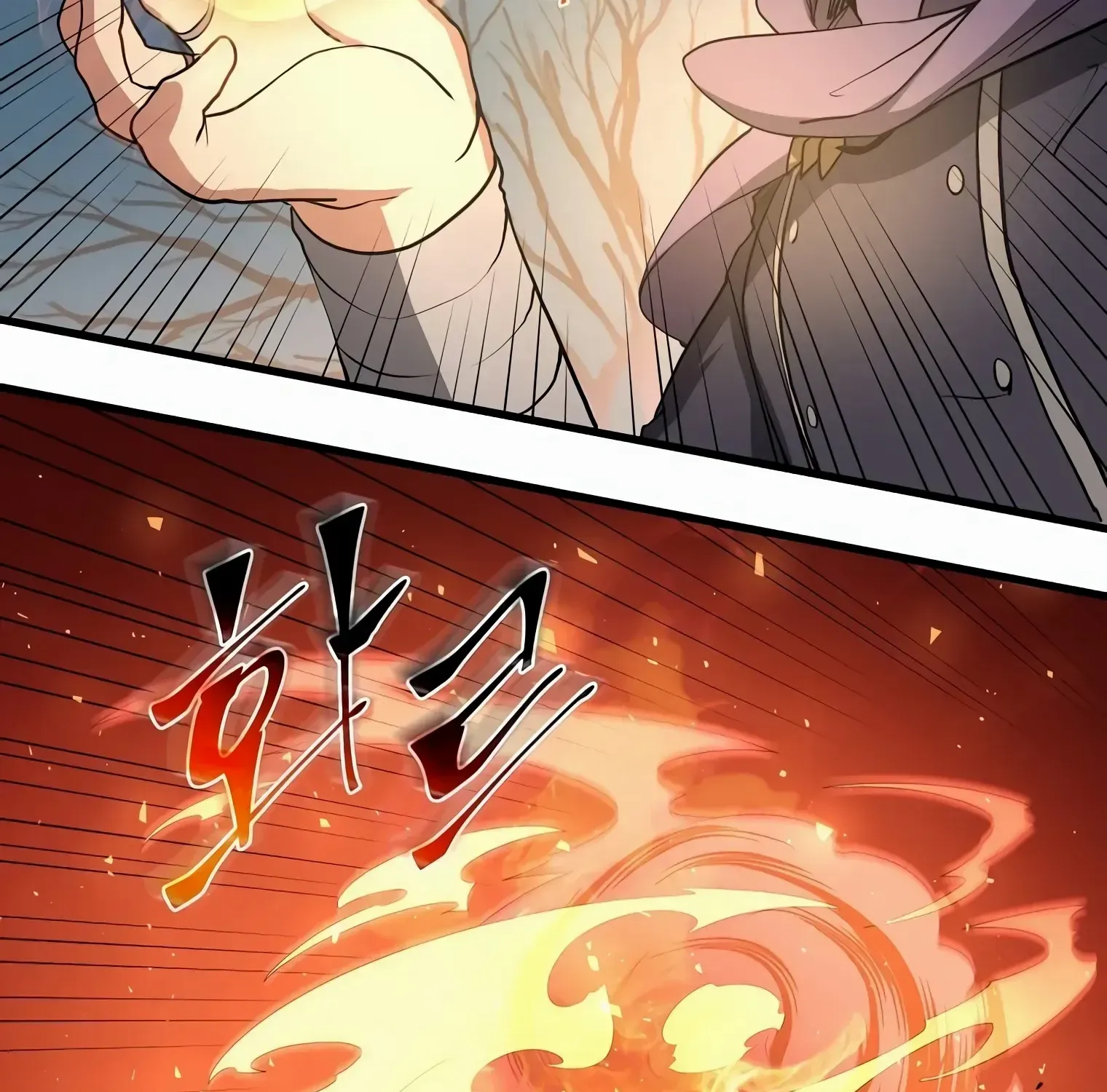Level Up With Skills Chapter 31 page 129 - 
