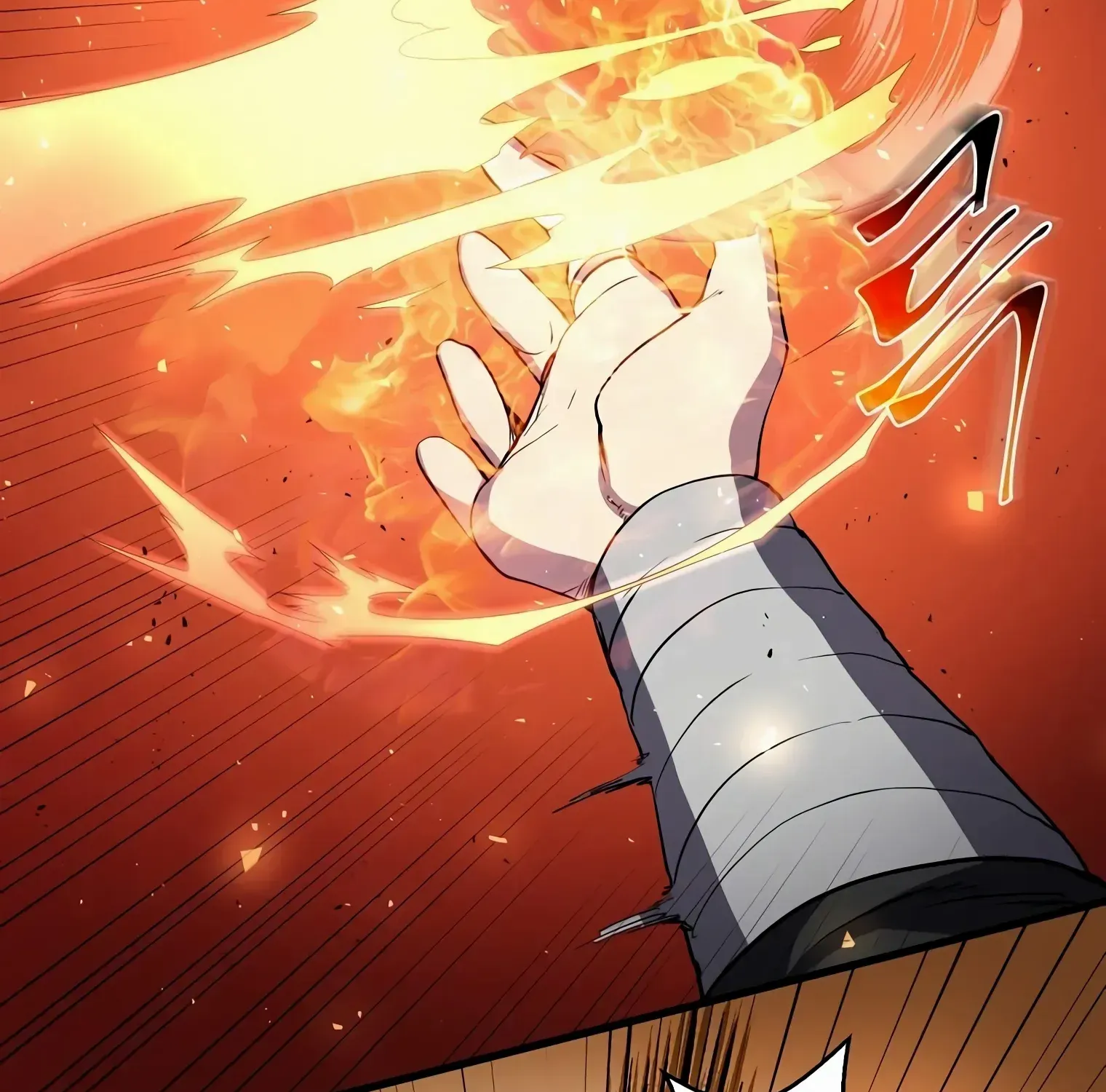 Level Up With Skills Chapter 31 page 130 - 