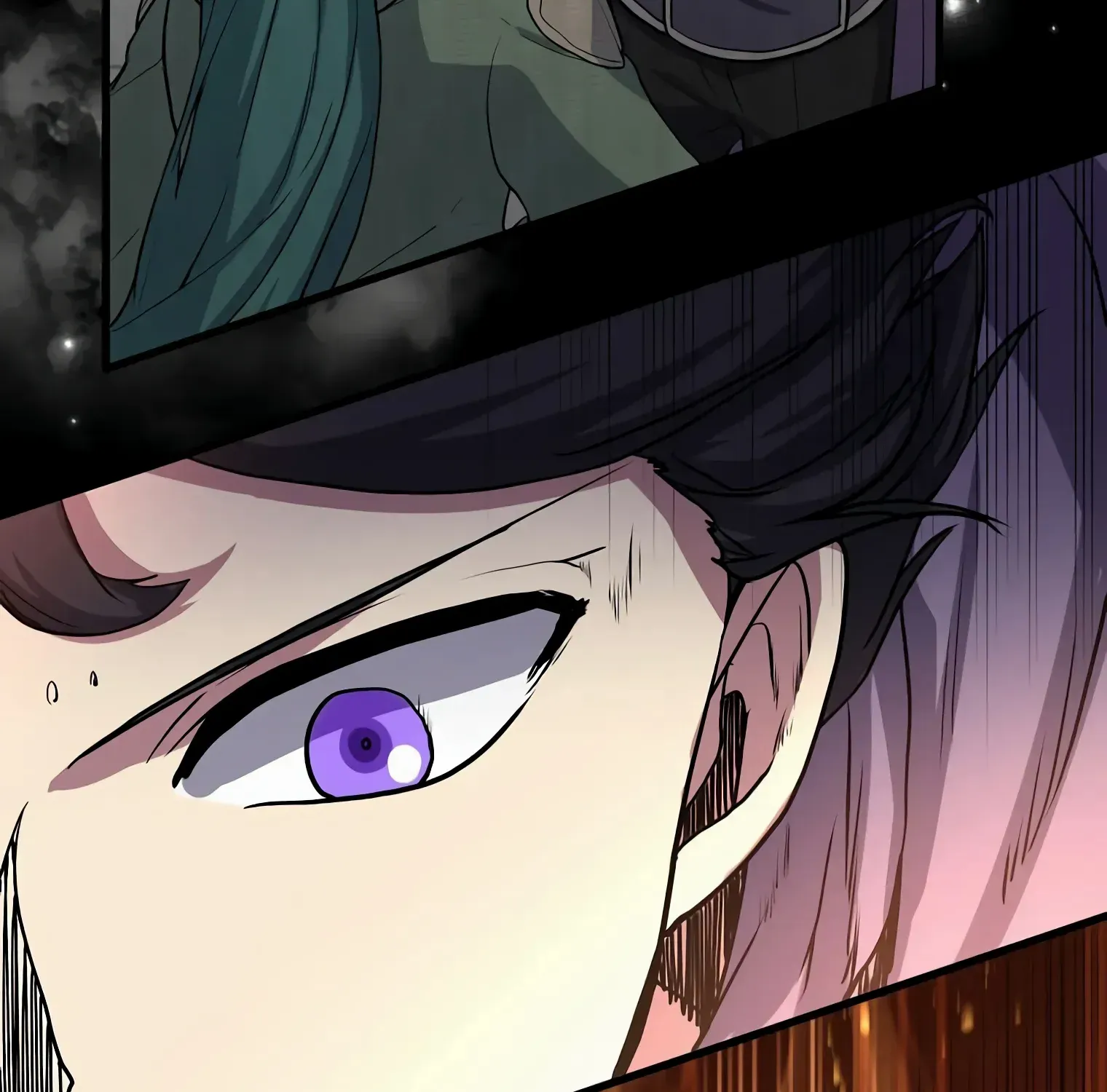 Level Up With Skills Chapter 31 page 134 - 