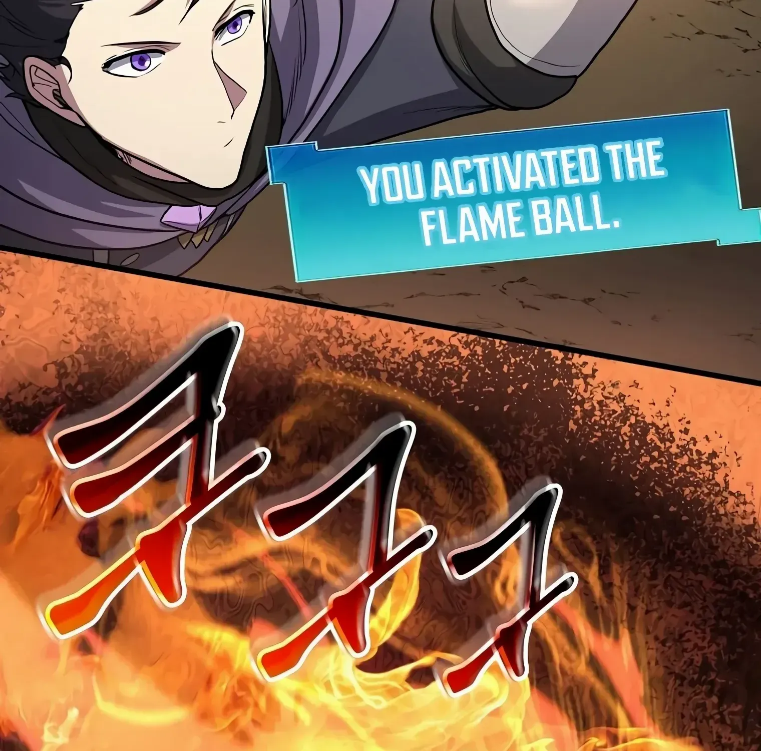 Level Up With Skills Chapter 31 page 138 - 