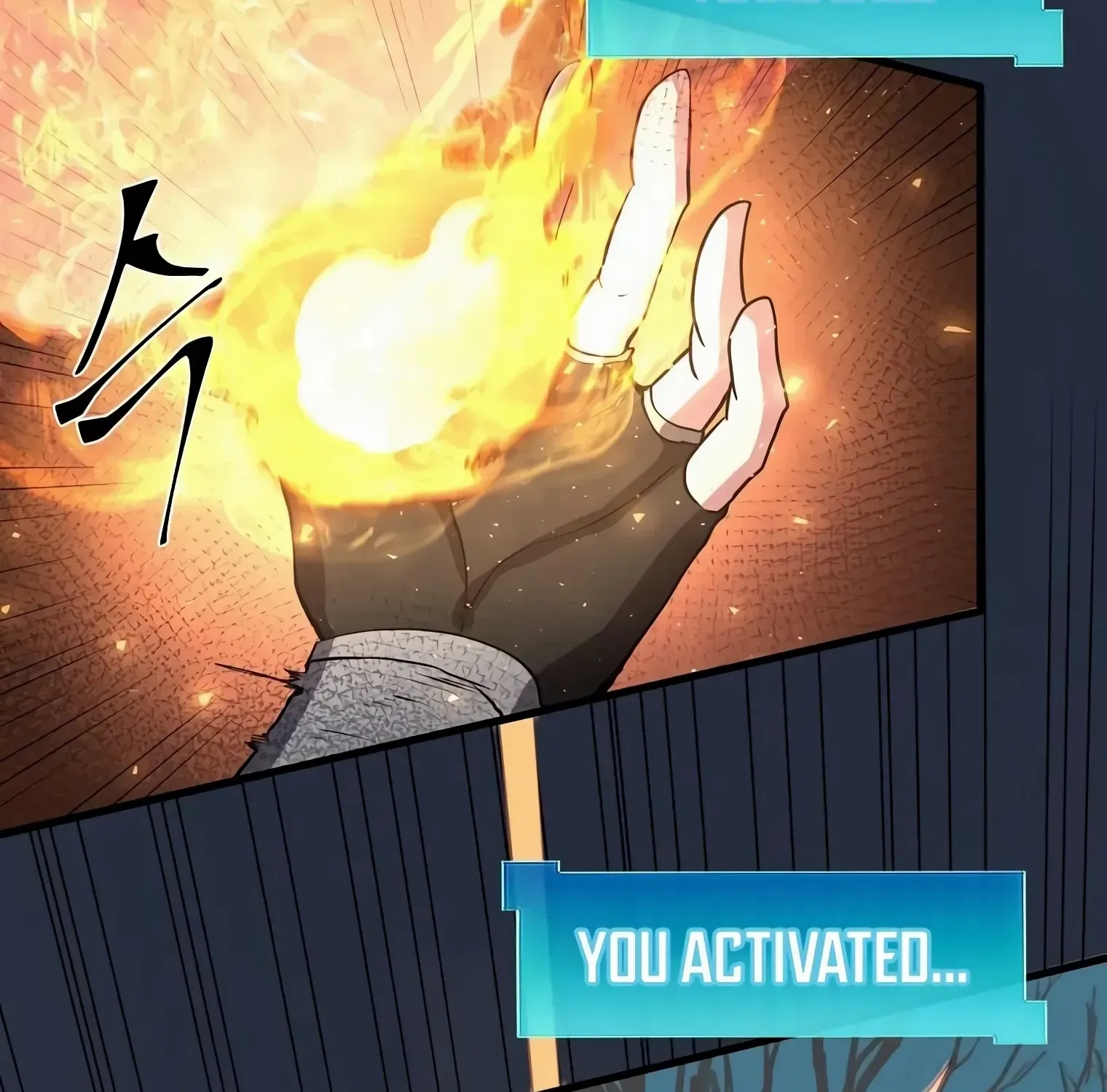 Level Up With Skills Chapter 31 page 142 - 