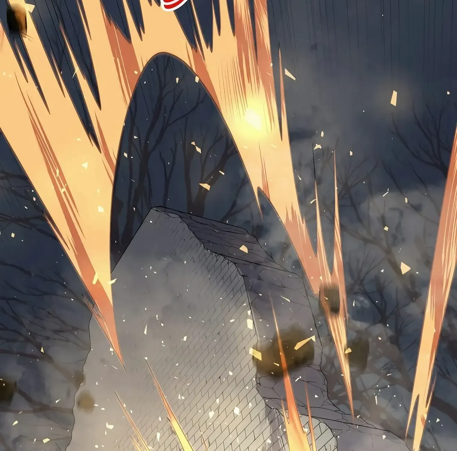 Level Up With Skills Chapter 31 page 144 - 