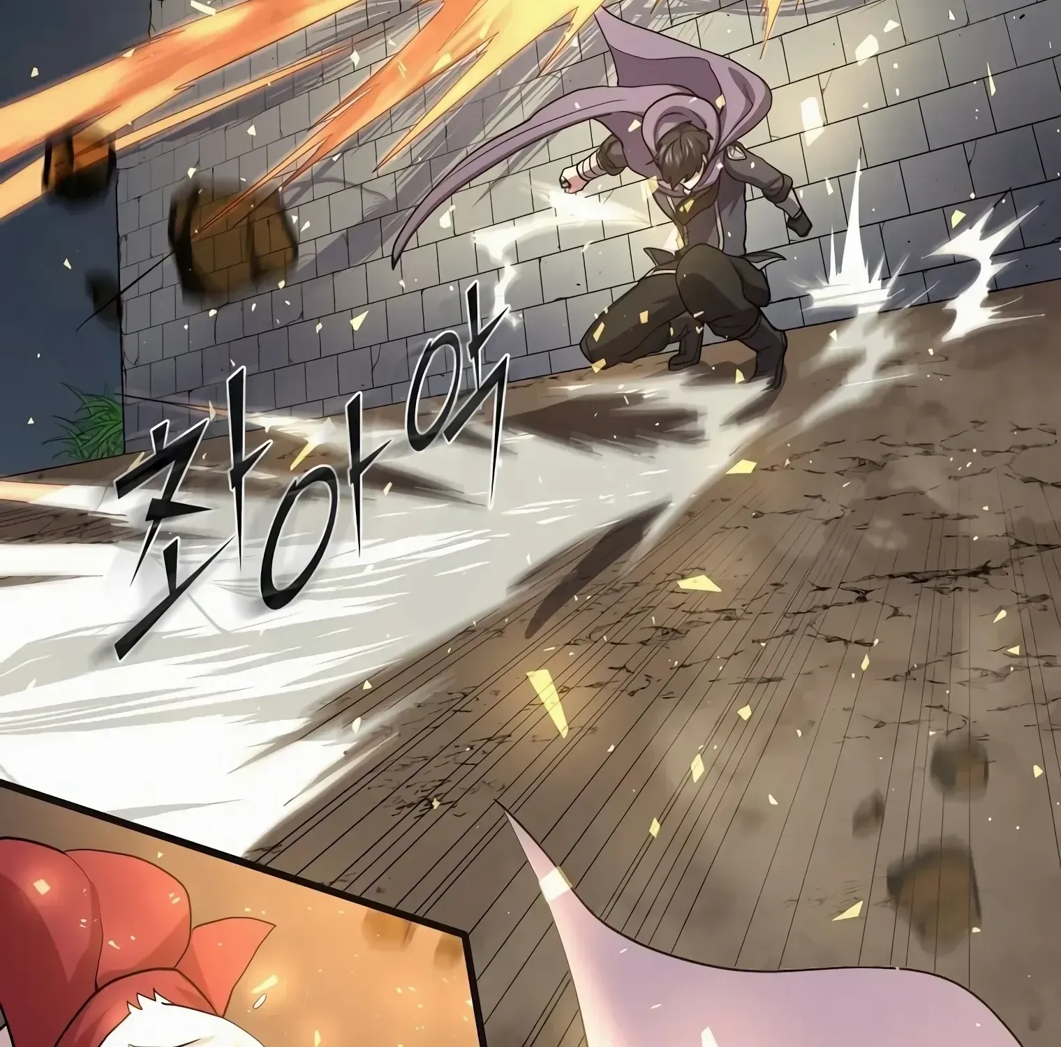 Level Up With Skills Chapter 31 page 146 - 