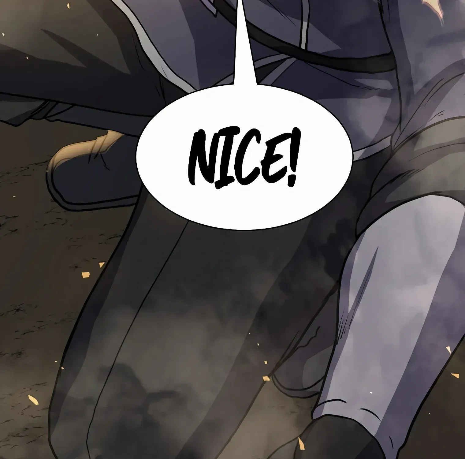 Level Up With Skills Chapter 31 page 149 - 