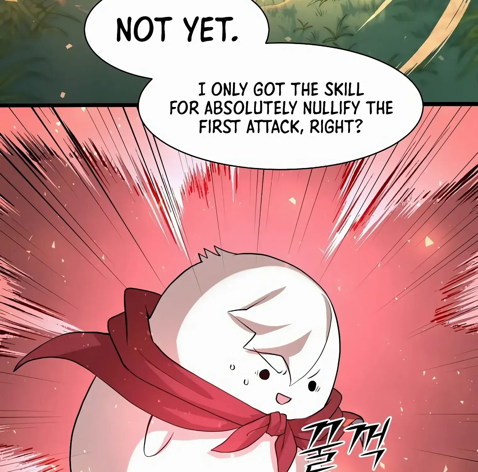 Level Up With Skills Chapter 31 page 16 - 