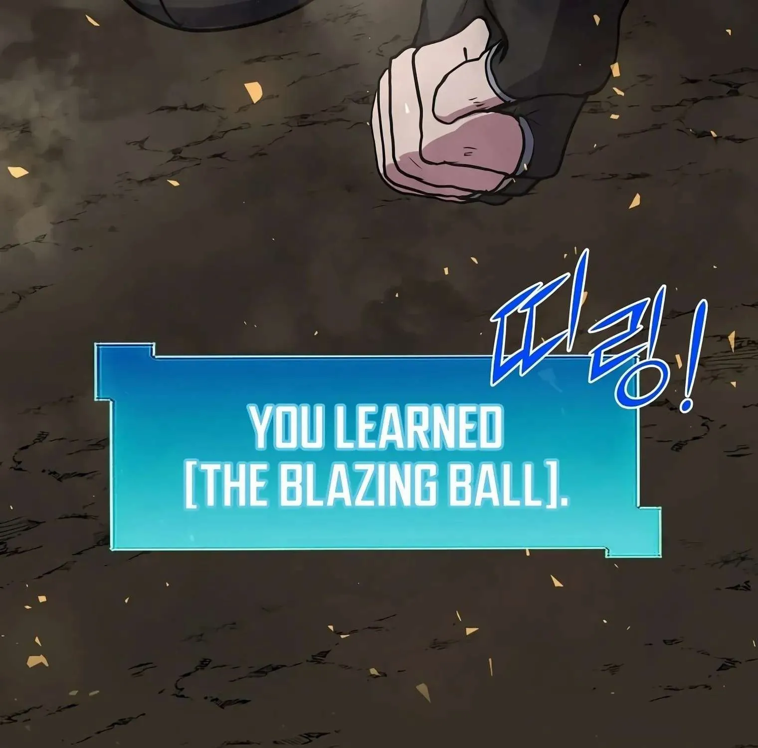 Level Up With Skills Chapter 31 page 151 - 