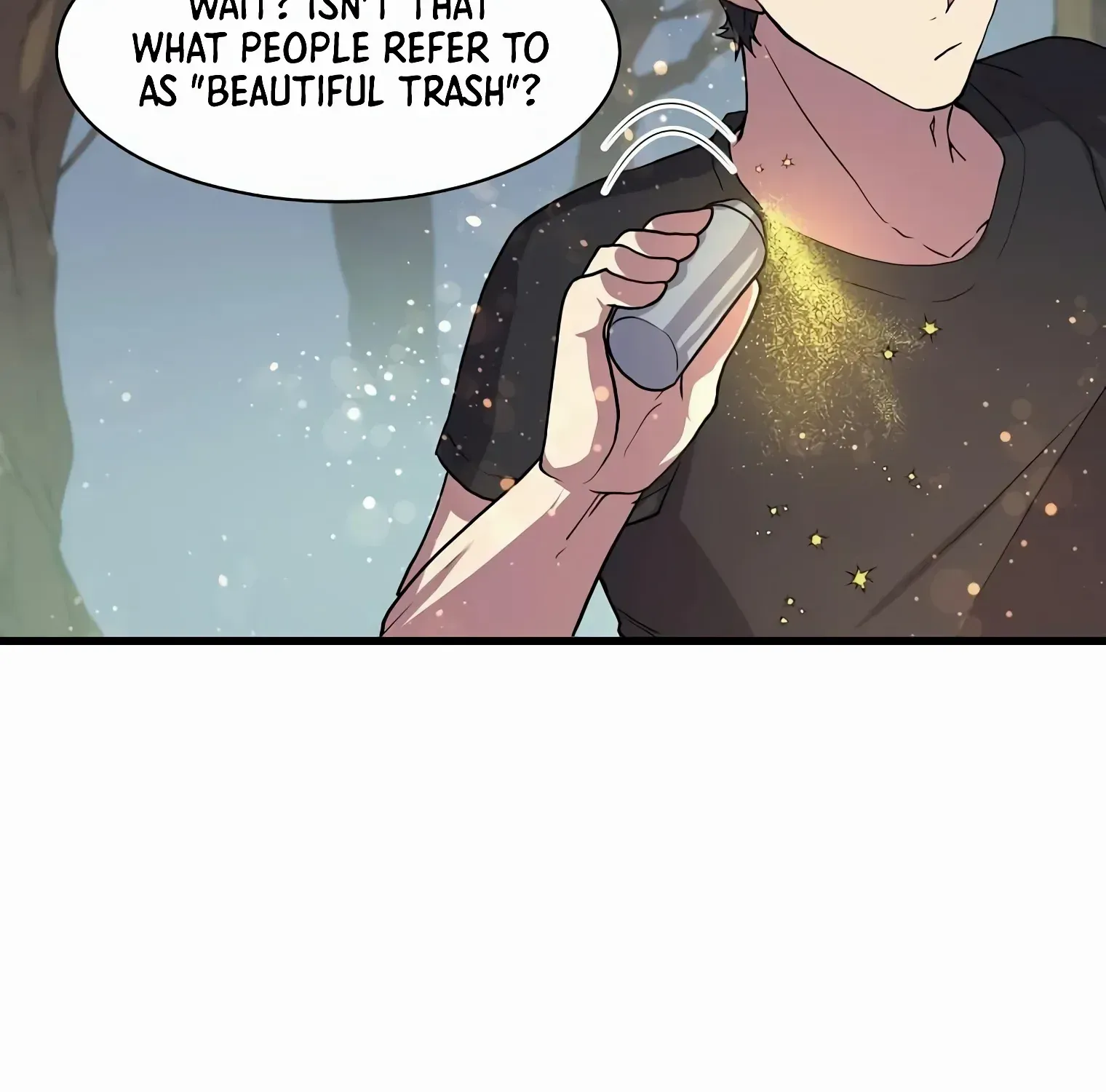 Level Up With Skills Chapter 31 page 24 - 