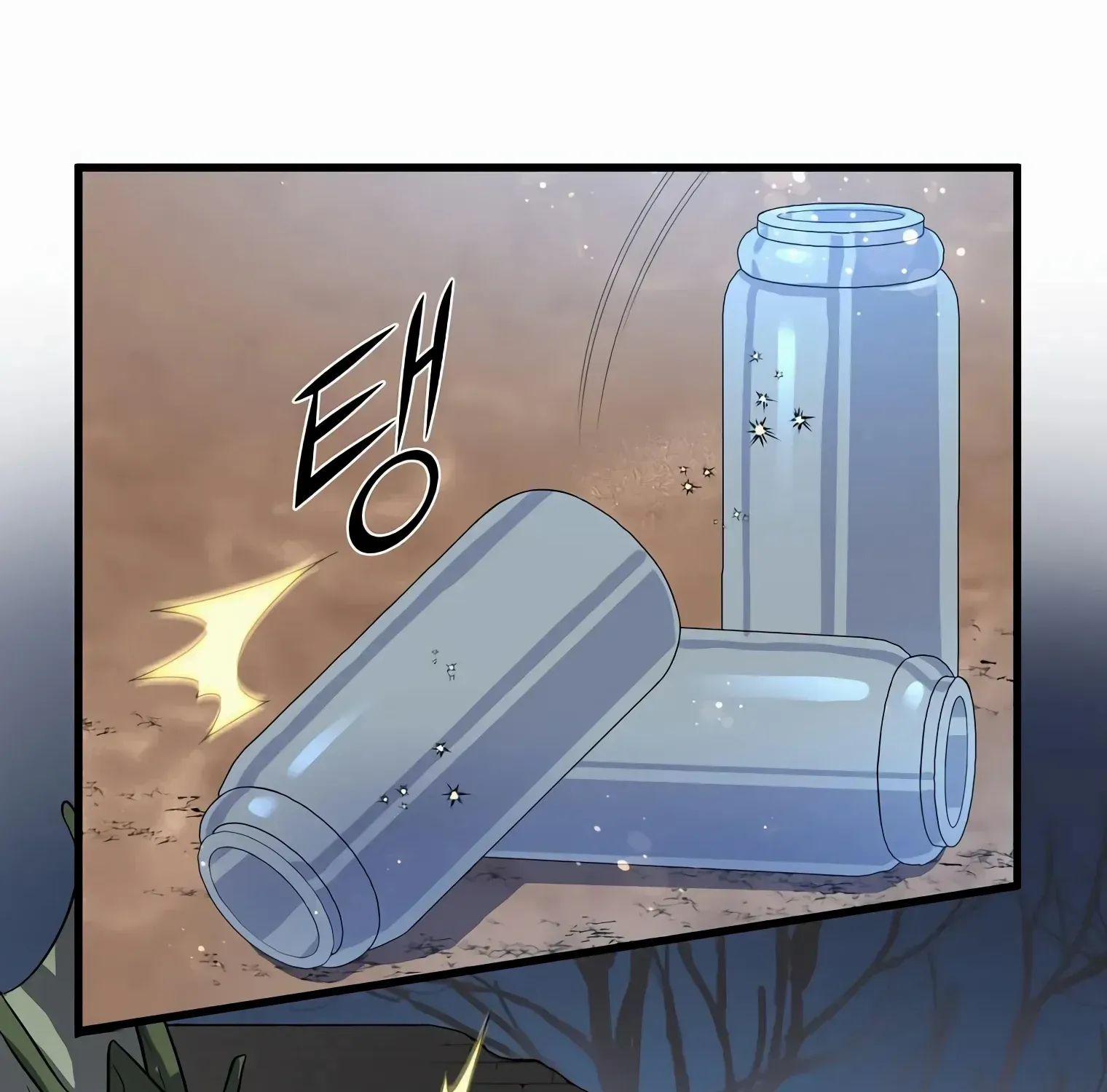 Level Up With Skills Chapter 31 page 25 - 