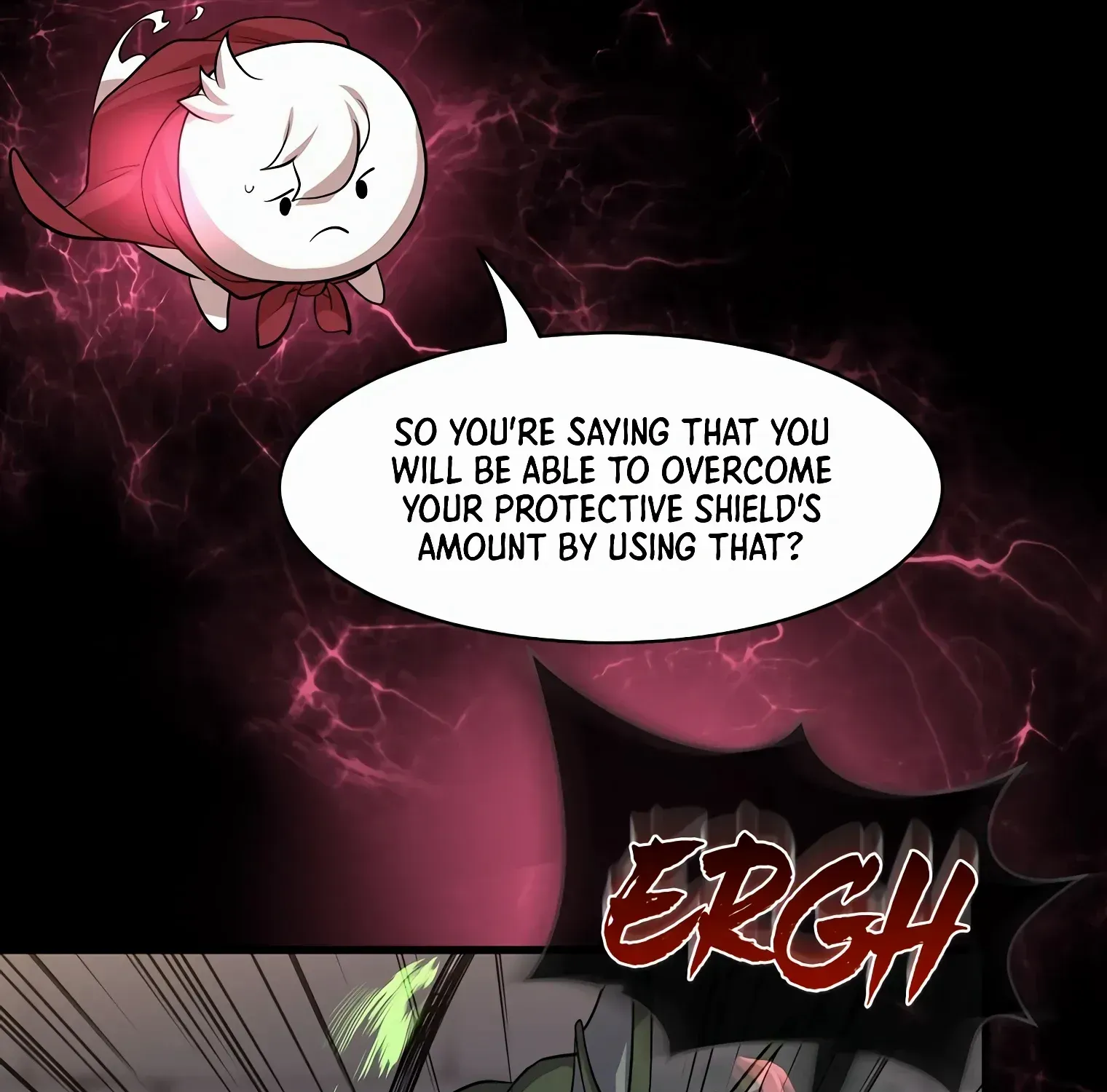 Level Up With Skills Chapter 31 page 28 - 