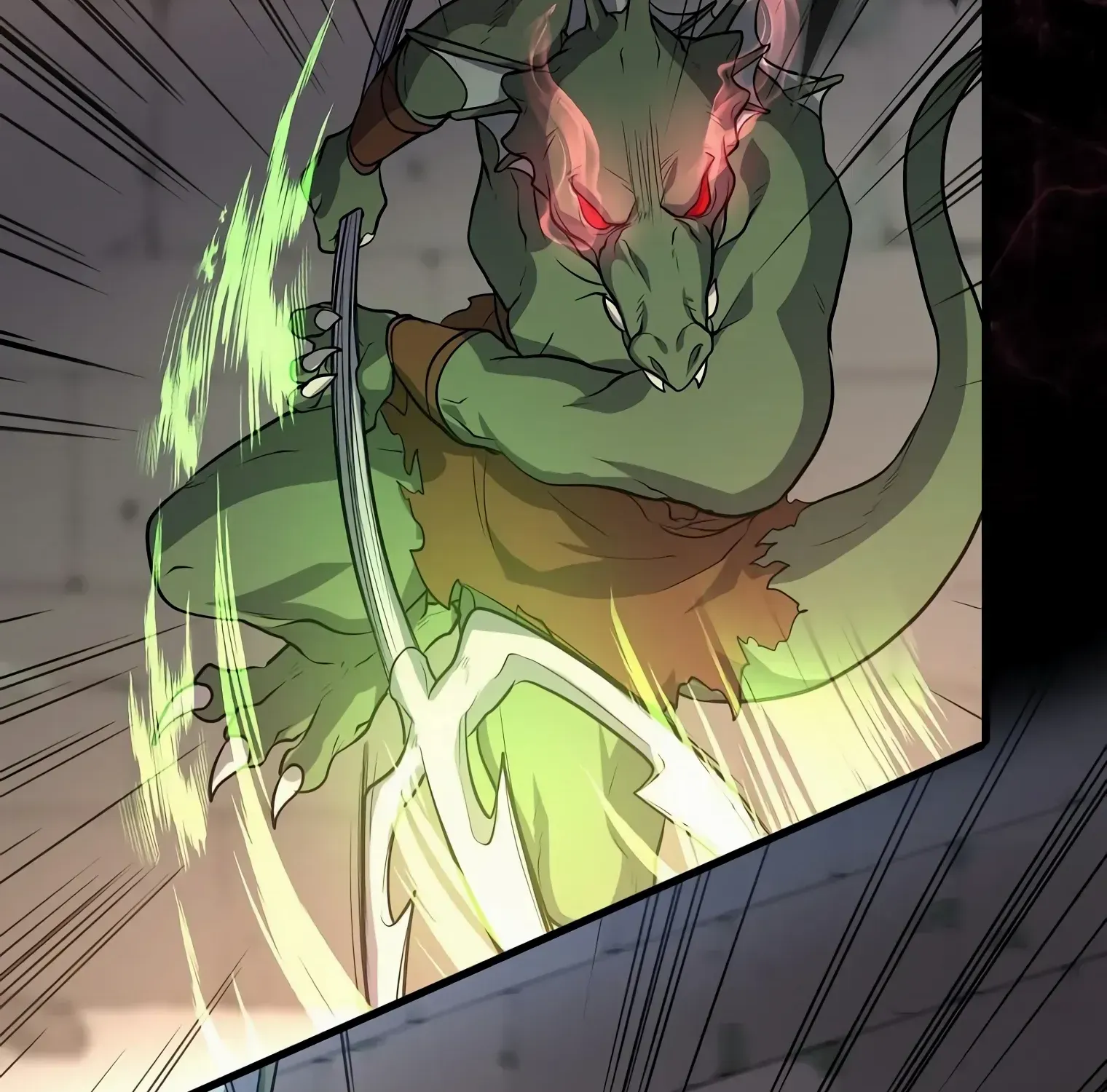Level Up With Skills Chapter 31 page 29 - 