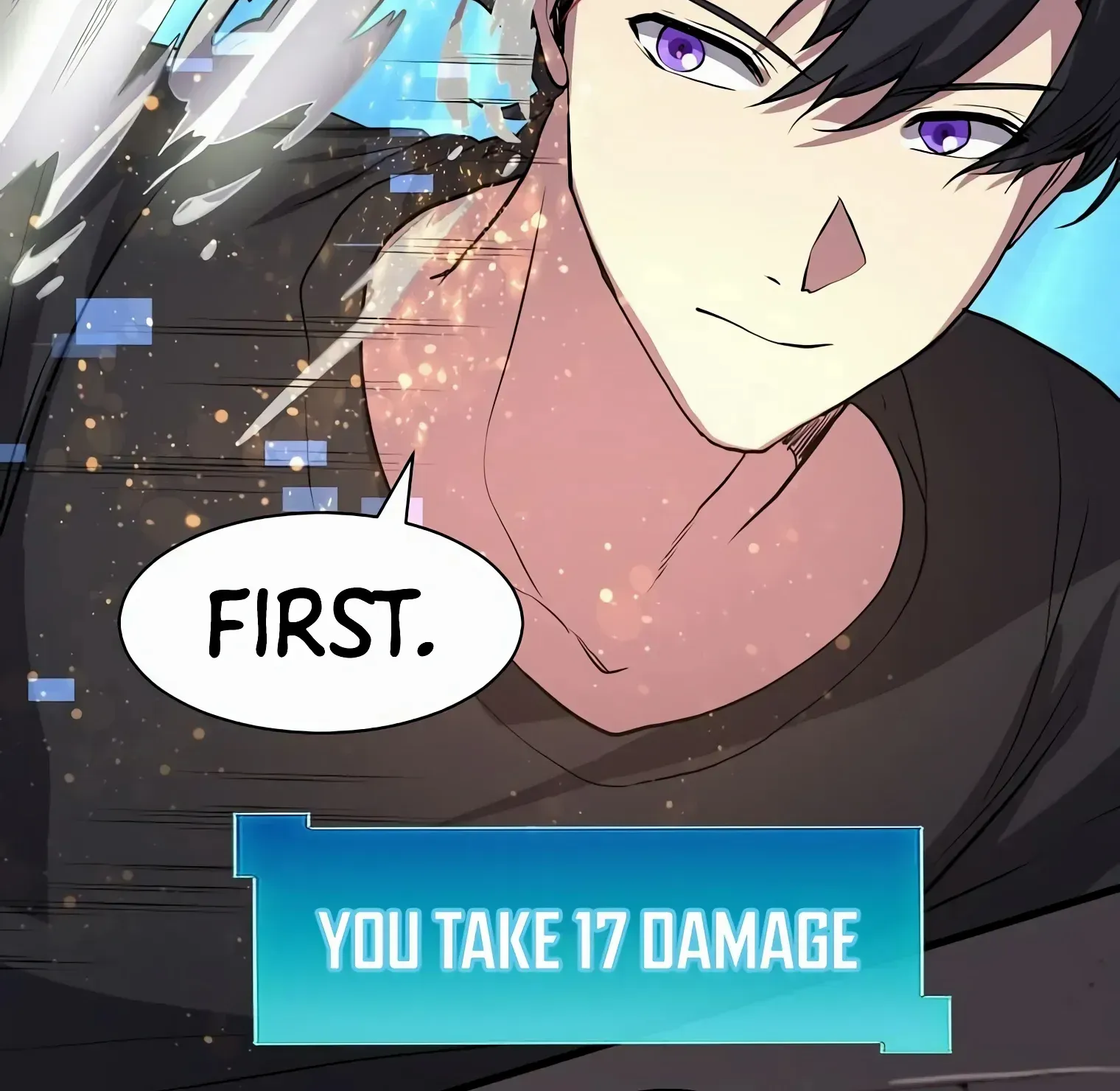 Level Up With Skills Chapter 31 page 36 - 
