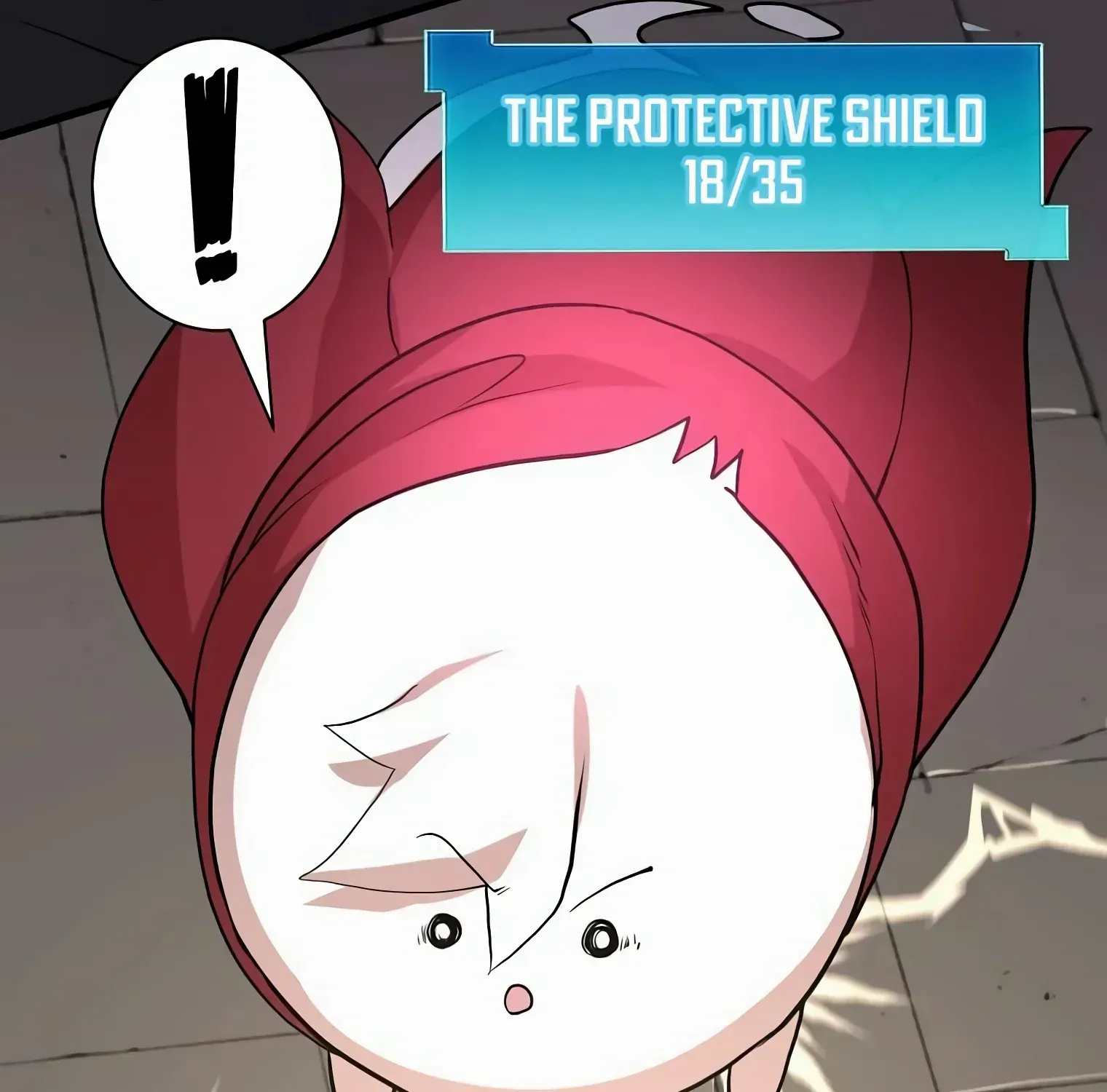 Level Up With Skills Chapter 31 page 37 - 