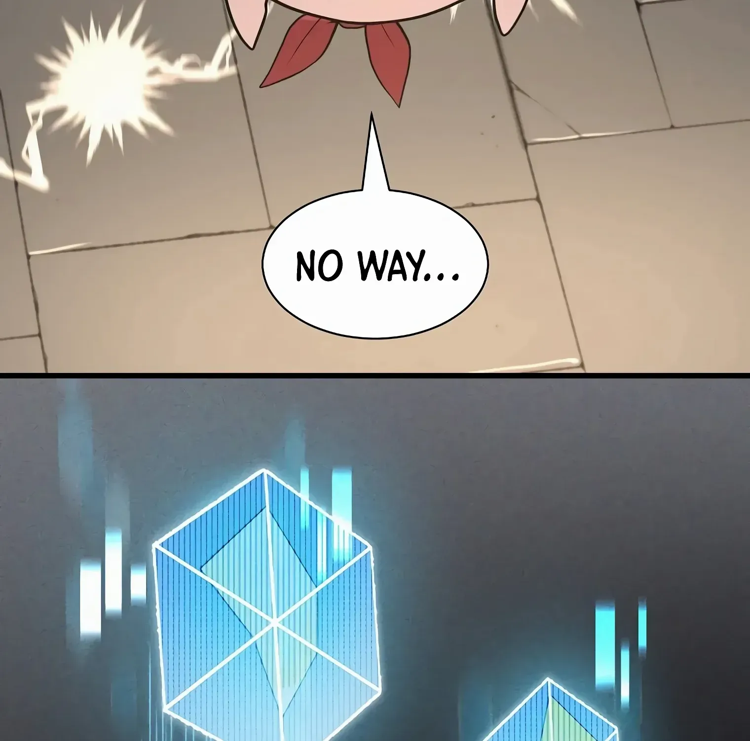 Level Up With Skills Chapter 31 page 38 - 
