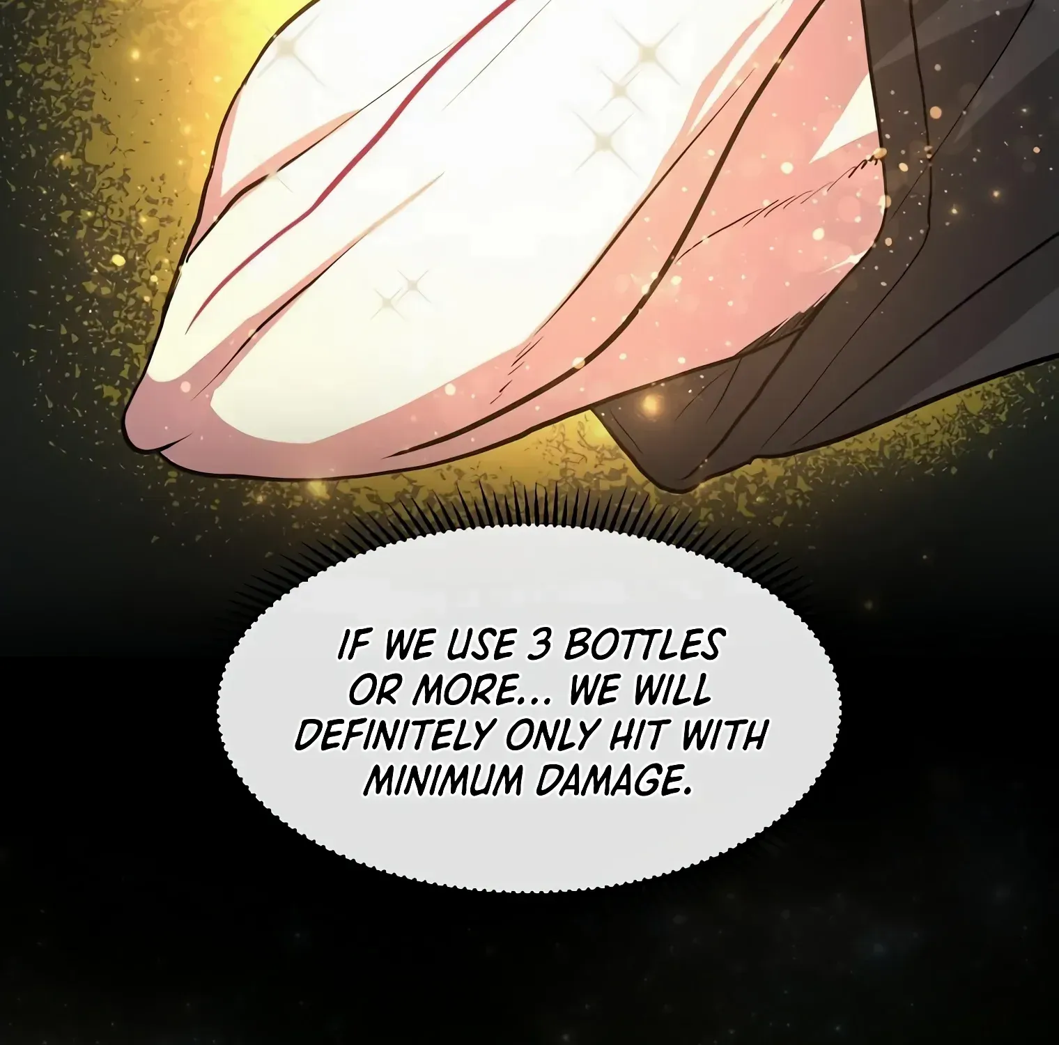 Level Up With Skills Chapter 31 page 45 - 