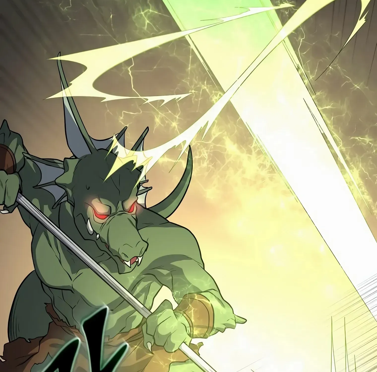 Level Up With Skills Chapter 31 page 50 - 