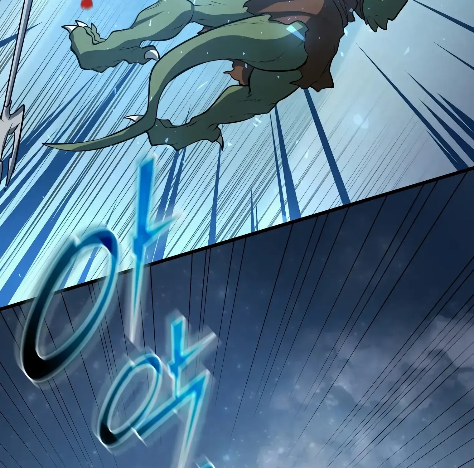 Level Up With Skills Chapter 31 page 54 - 
