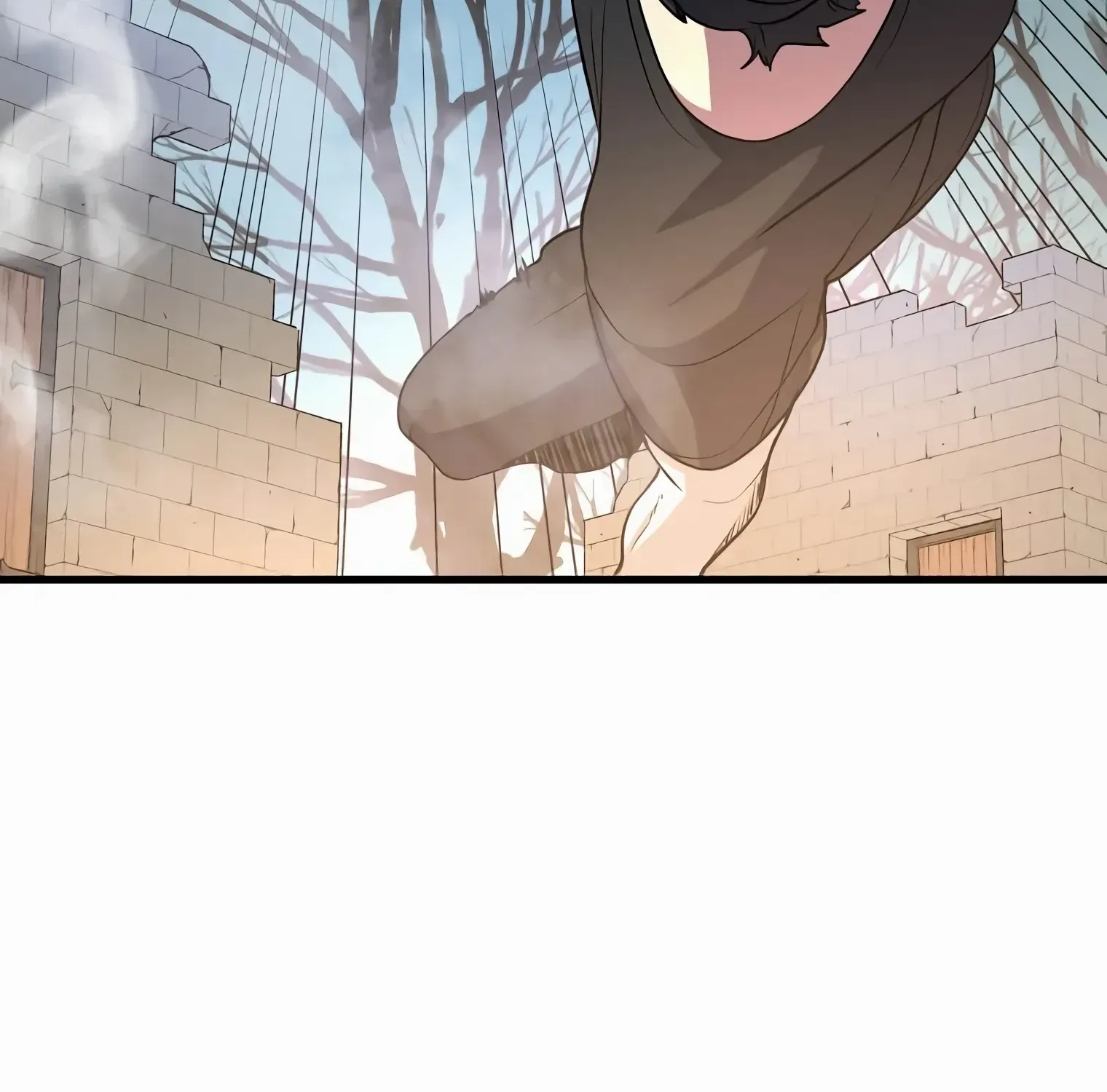 Level Up With Skills Chapter 31 page 56 - 