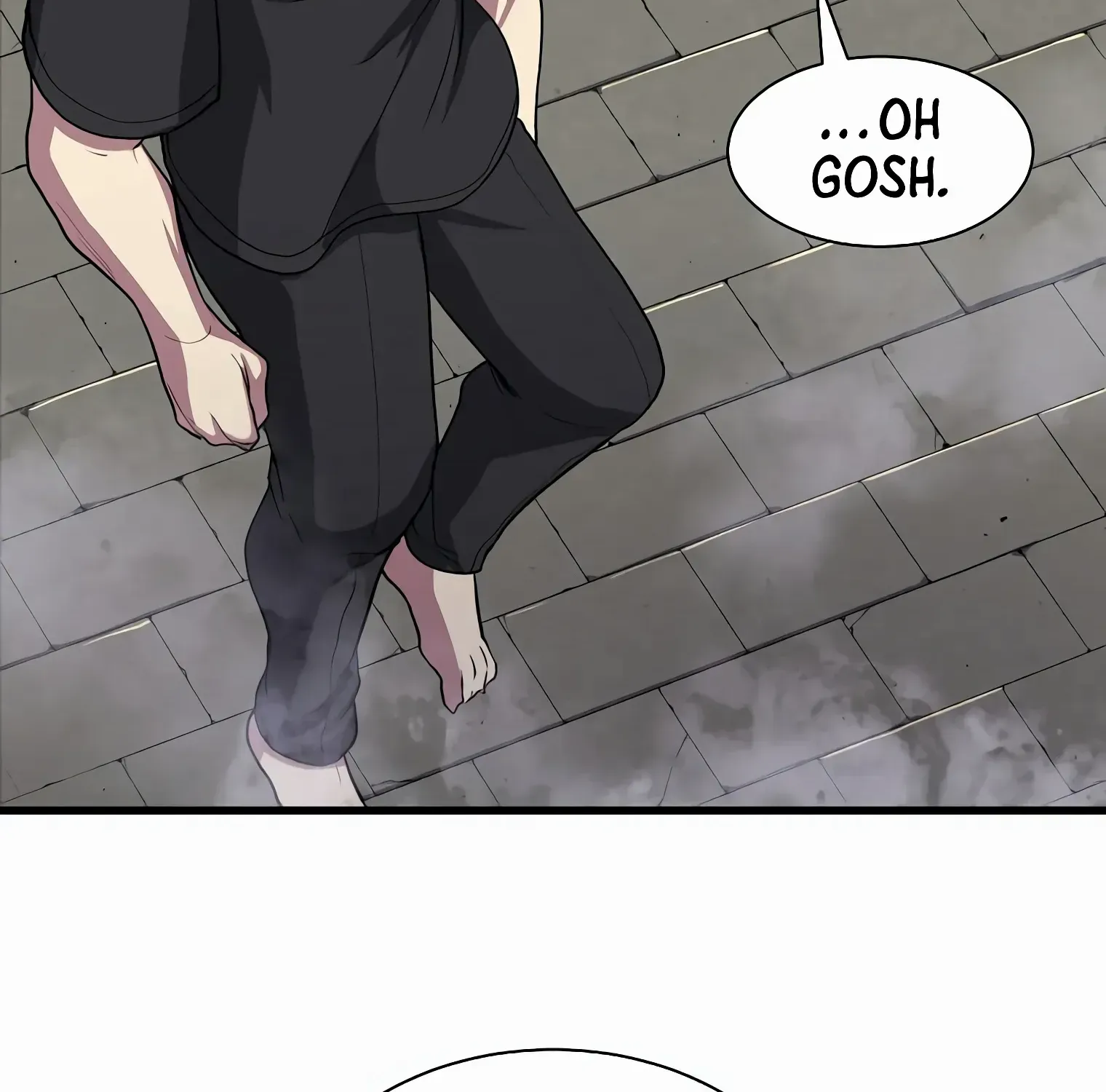 Level Up With Skills Chapter 31 page 58 - 