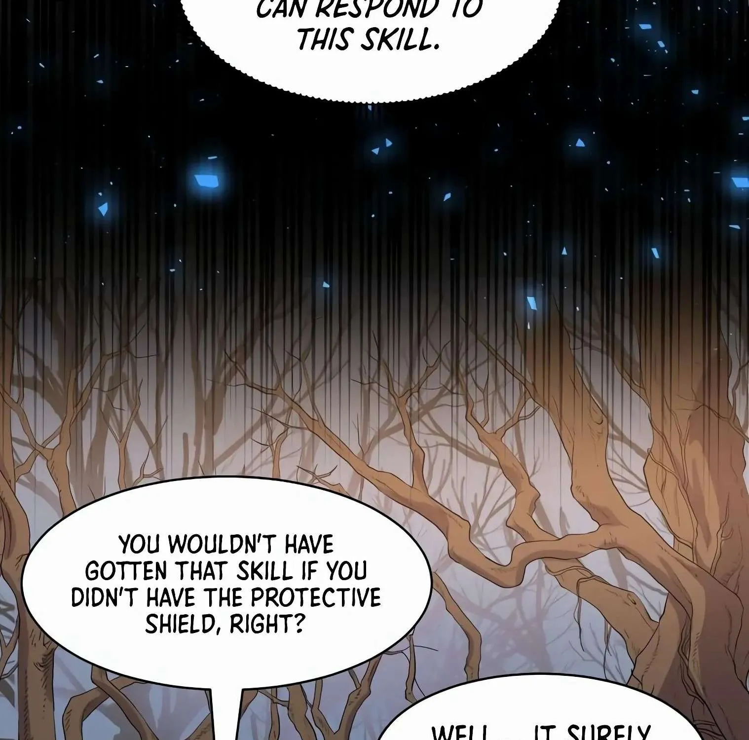 Level Up With Skills Chapter 31 page 7 - 