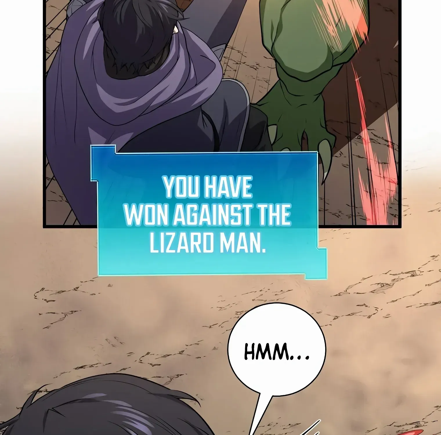 Level Up With Skills Chapter 31 page 67 - 