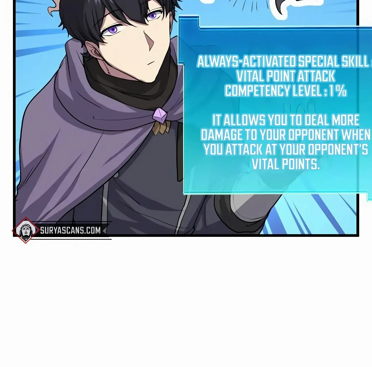 Level Up With Skills Chapter 31 page 73 - 