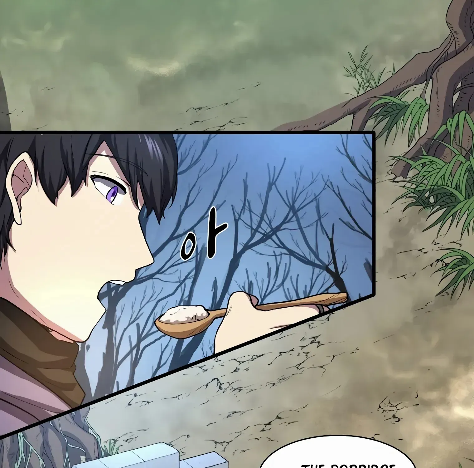 Level Up With Skills Chapter 31 page 79 - 
