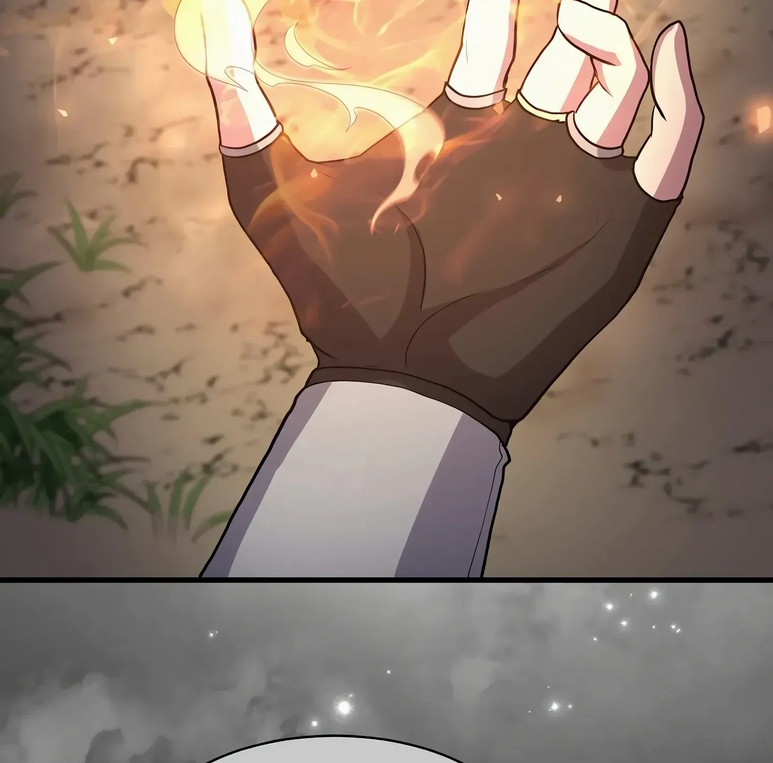 Level Up With Skills Chapter 31 page 86 - 