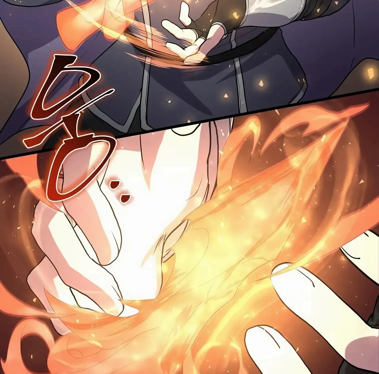 Level Up With Skills Chapter 31 page 92 - 