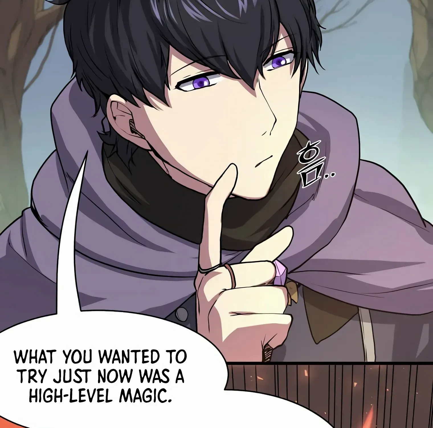 Level Up With Skills Chapter 31 page 96 - 