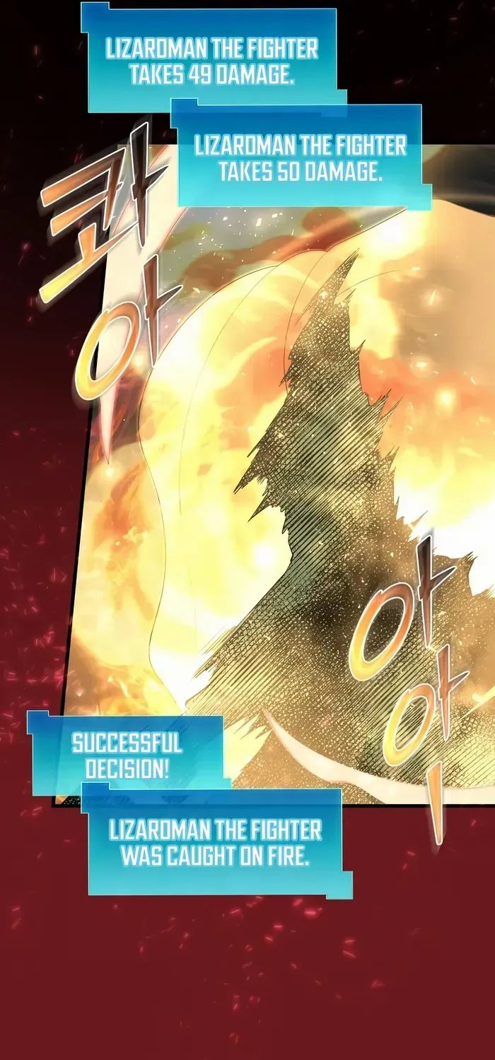 Level Up With Skills Chapter 32 page 14 - 