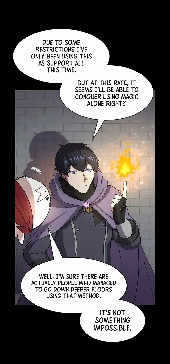 Level Up With Skills Chapter 32 page 17 - 