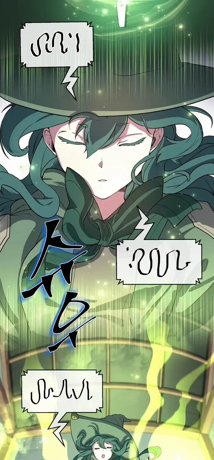 Level Up With Skills Chapter 32 page 23 - 