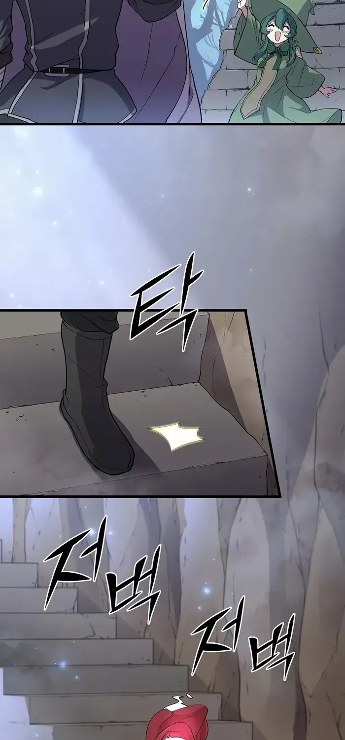 Level Up With Skills Chapter 32 page 41 - 