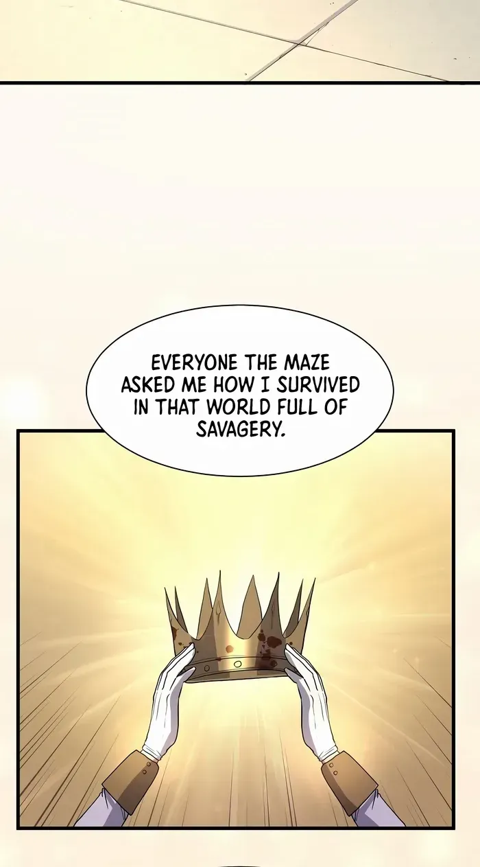 Level Up With Skills Chapter 32 page 51 - 