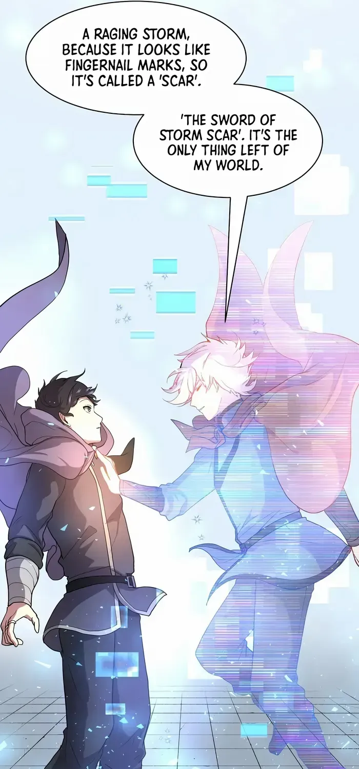 Level Up With Skills Chapter 32 page 60 - 