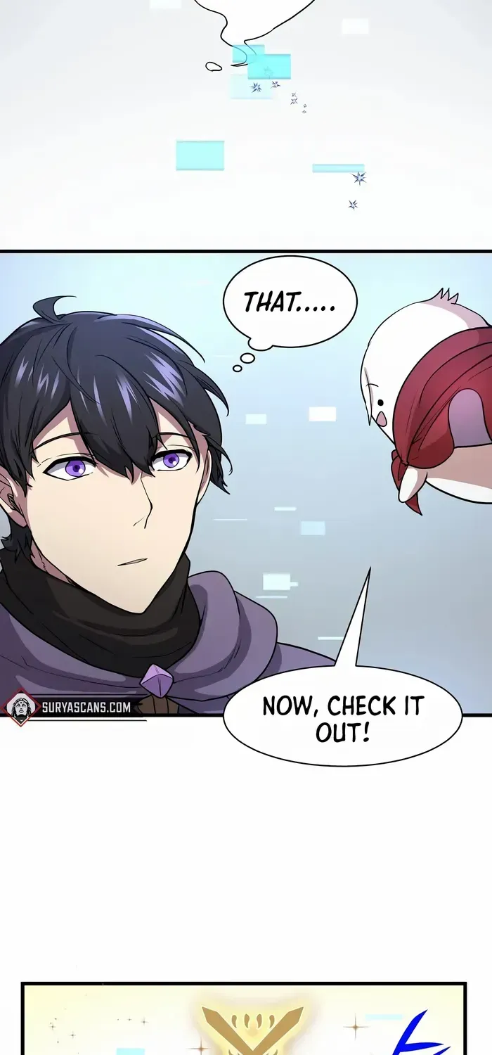 Level Up With Skills Chapter 32 page 62 - 