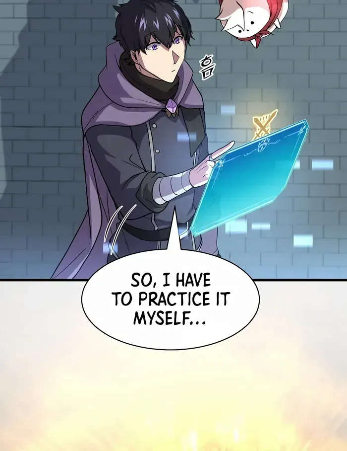 Level Up With Skills Chapter 32 page 64 - 