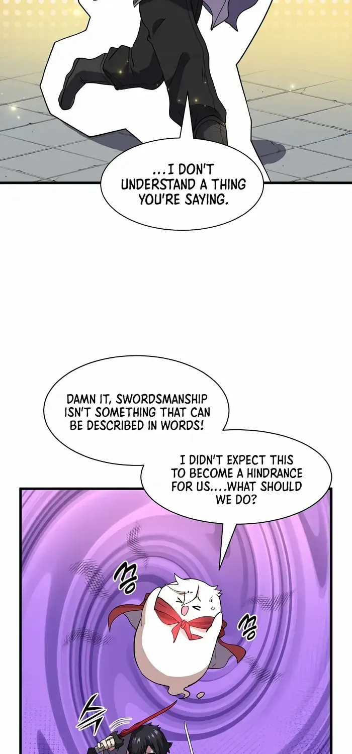 Level Up With Skills Chapter 32 page 68 - 