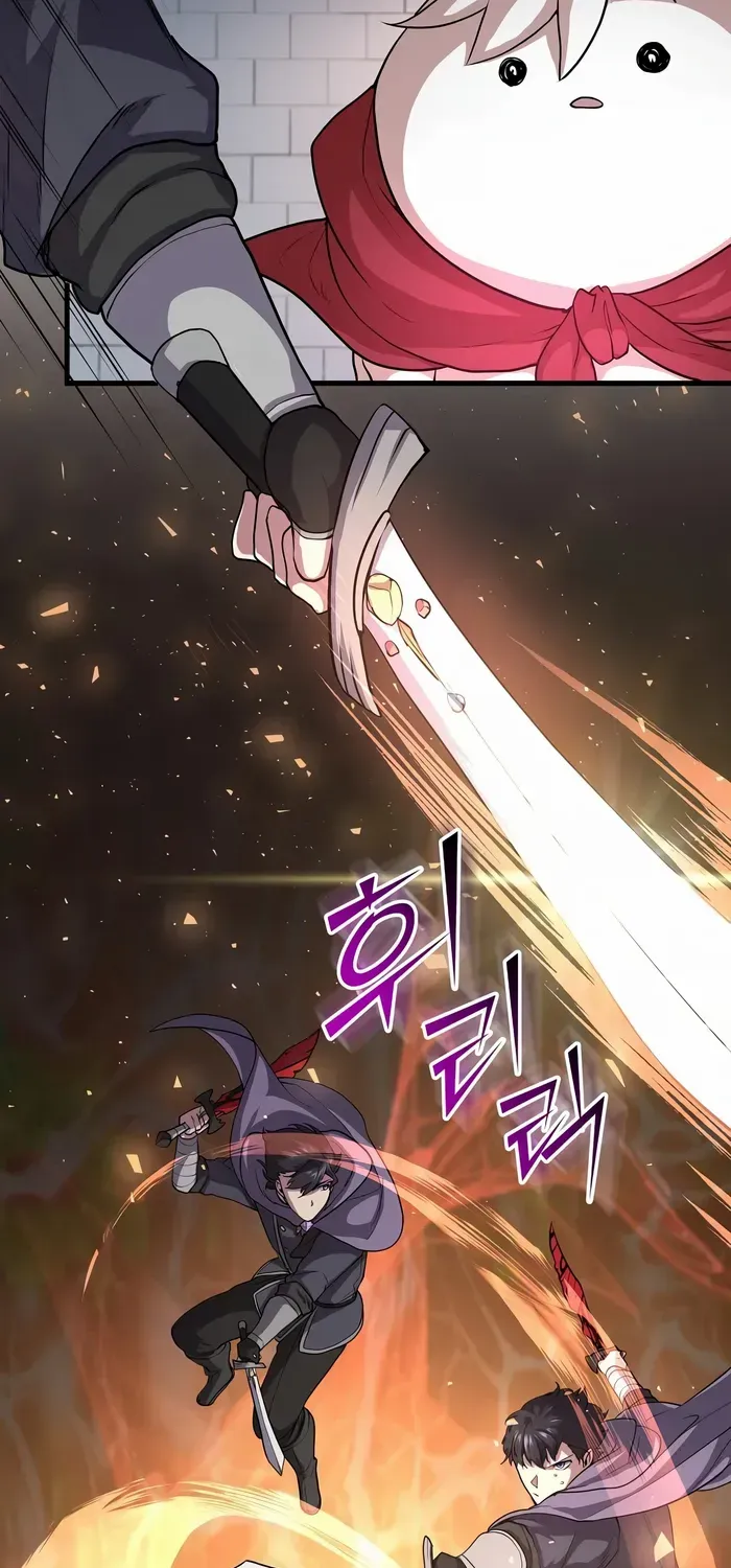 Level Up With Skills Chapter 32 page 77 - 