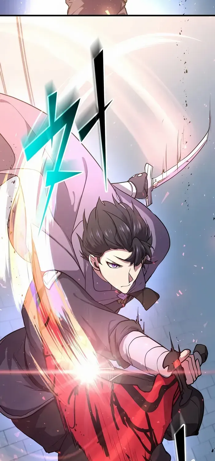 Level Up With Skills Chapter 32 page 82 - 