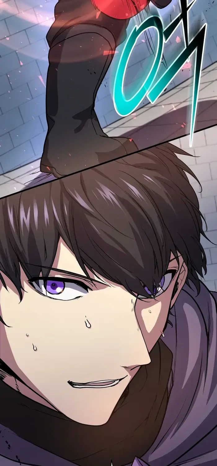 Level Up With Skills Chapter 32 page 83 - 