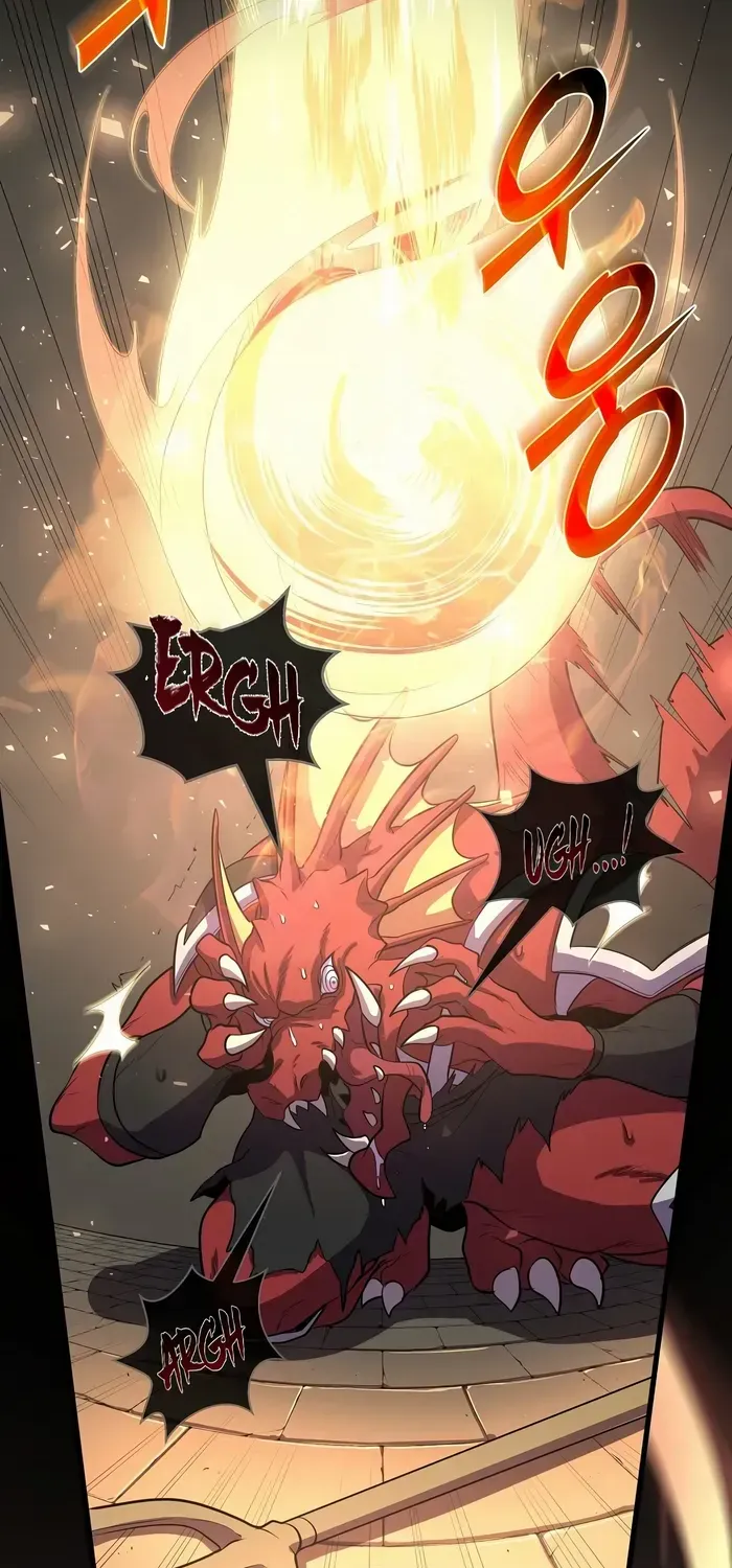 Level Up With Skills Chapter 32 page 10 - 