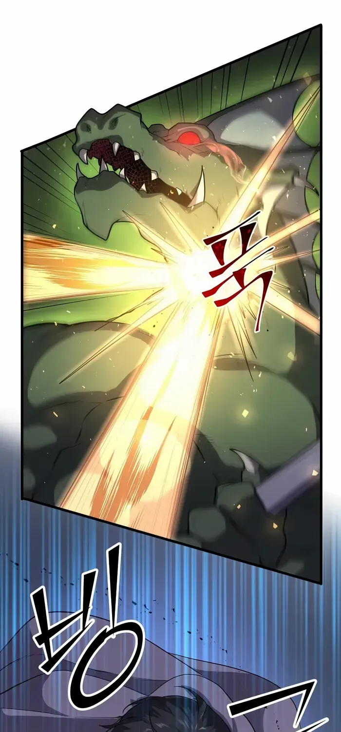 Level Up With Skills Chapter 33 page 11 - 
