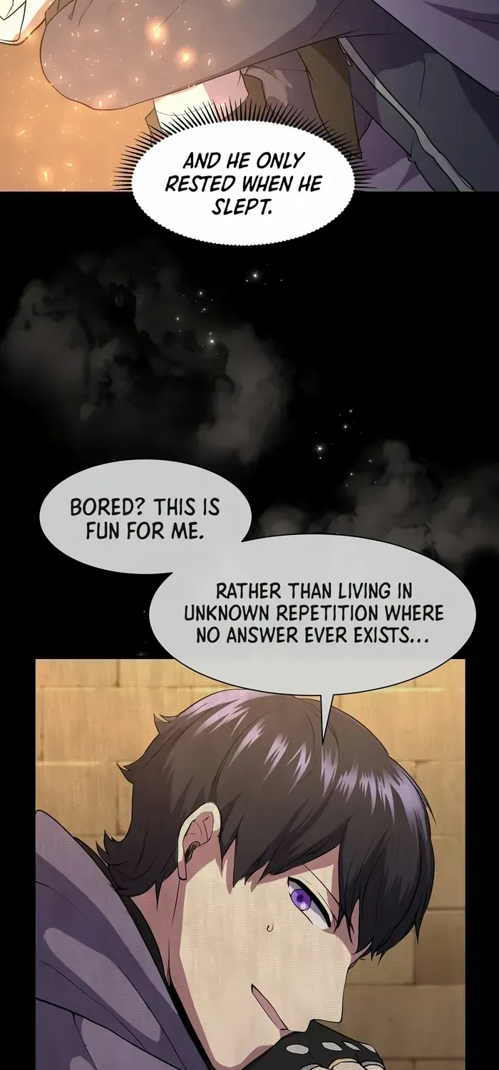 Level Up With Skills Chapter 33 page 23 - 