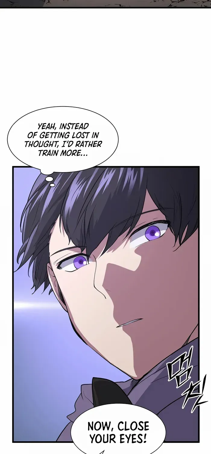 Level Up With Skills Chapter 33 page 36 - 