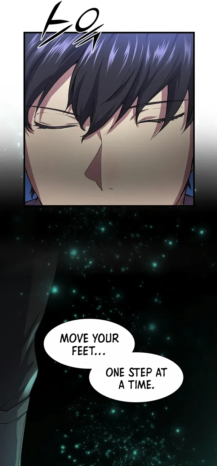 Level Up With Skills Chapter 33 page 39 - 