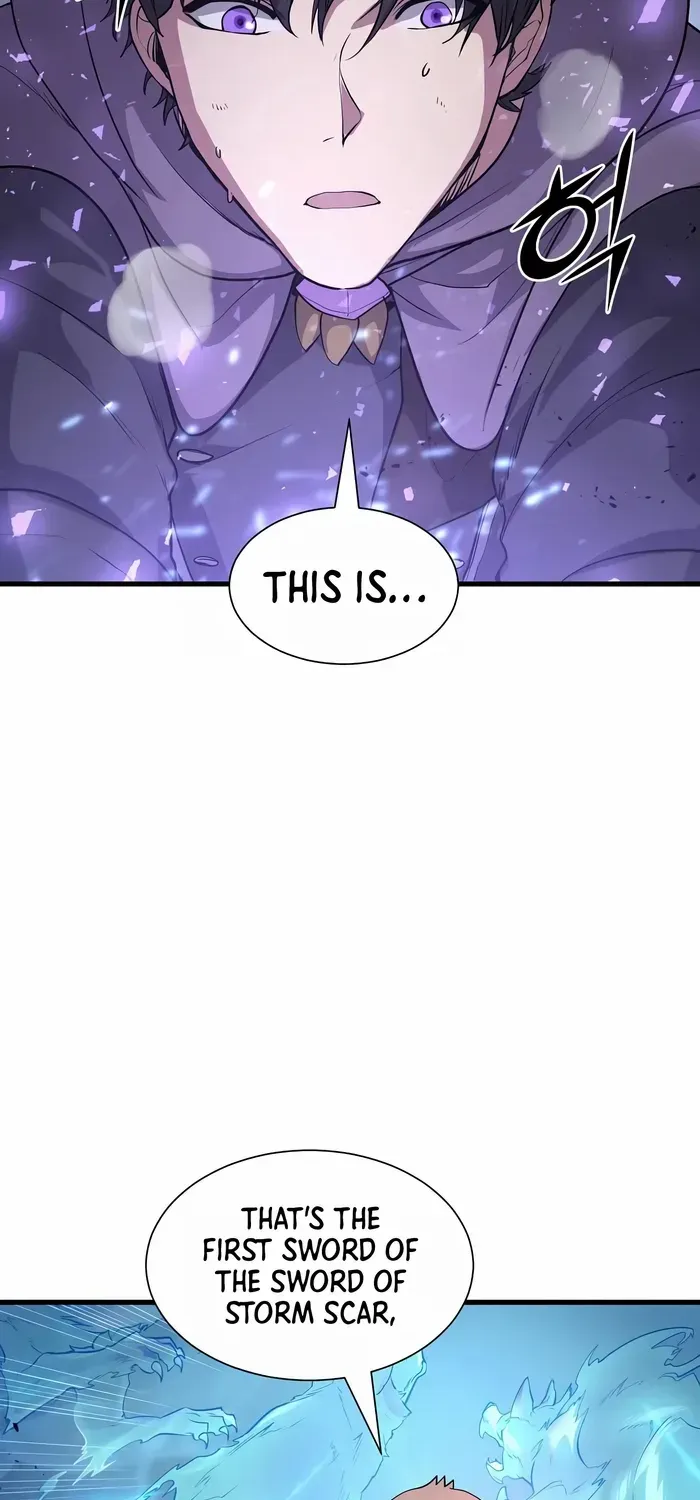 Level Up With Skills Chapter 33 page 48 - 