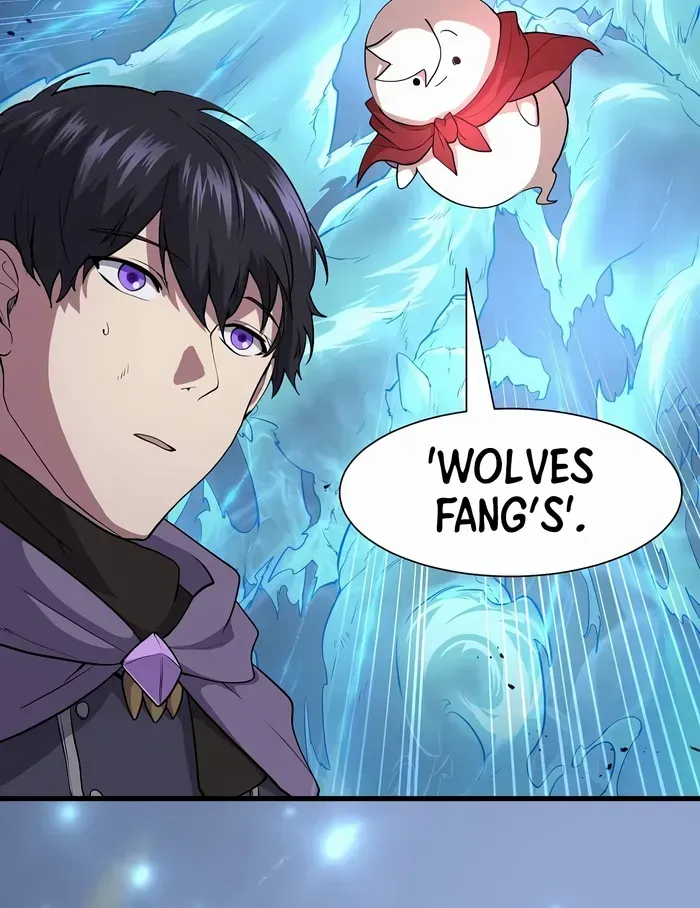 Level Up With Skills Chapter 33 page 49 - 